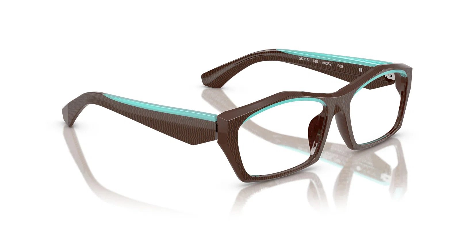 Alain Mikli 3525 Eyeglasses - view 64